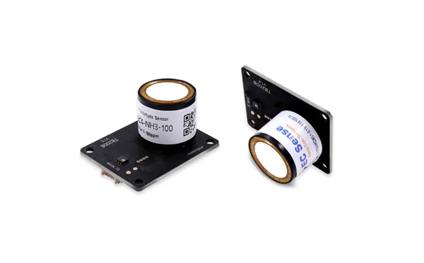 TB200B-EC4-Br2-5 Bromine Detection Module