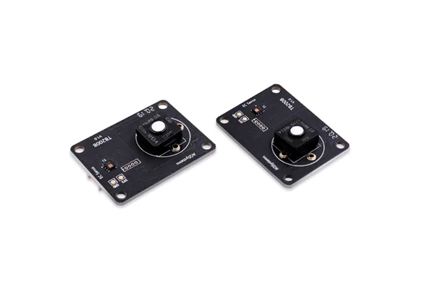 TB200B-ES1-AQI-10 Air Quality (AQI) Detection Module