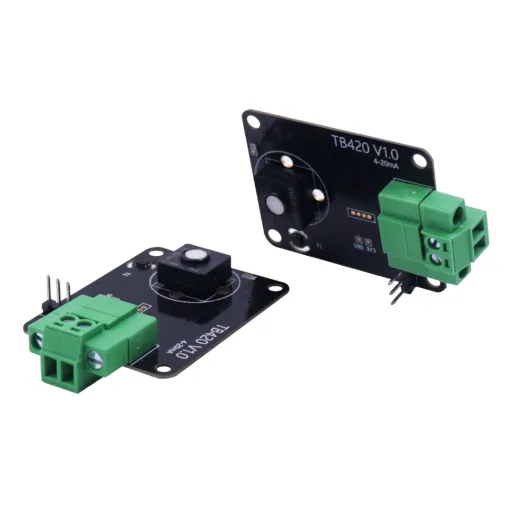 TB420-ES1-AsH3 Arsine Smart Gas Sensor Module