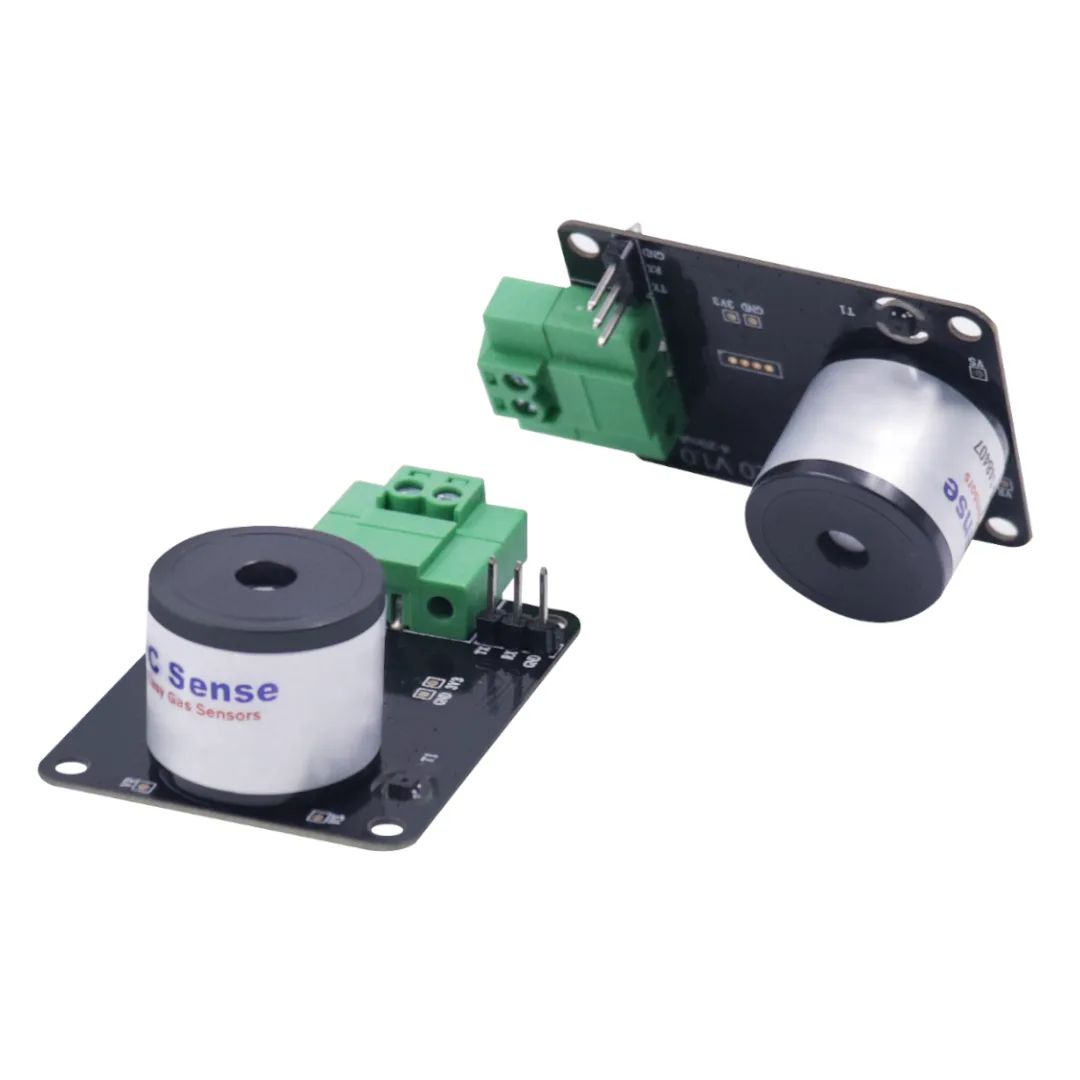 TB420-ES4-AsH3 Arsine Smart Gas Sensor Module