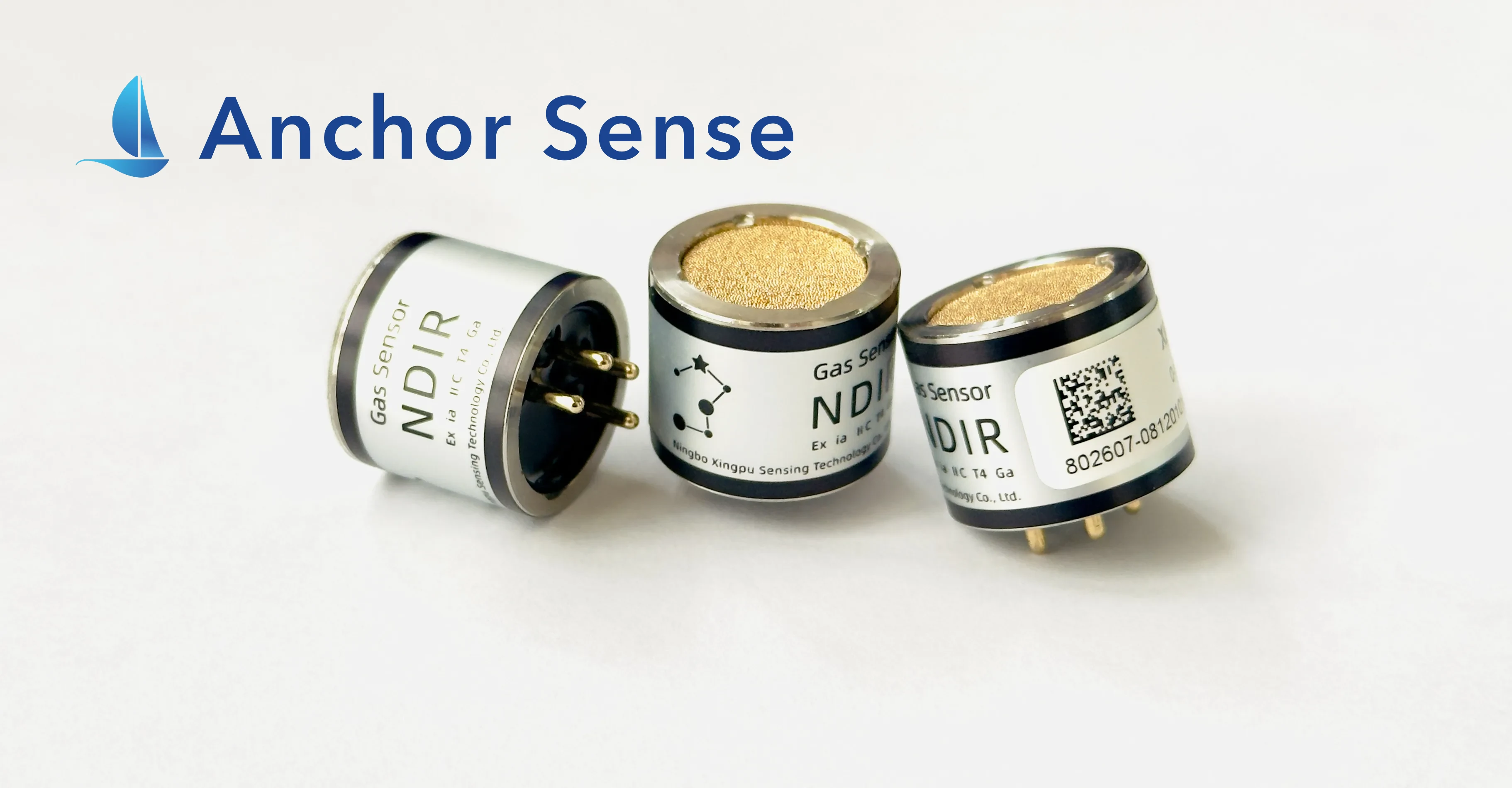 XPSN401A-G01C1 Carbon Dioxide NDIR Infrared Gas Sensor